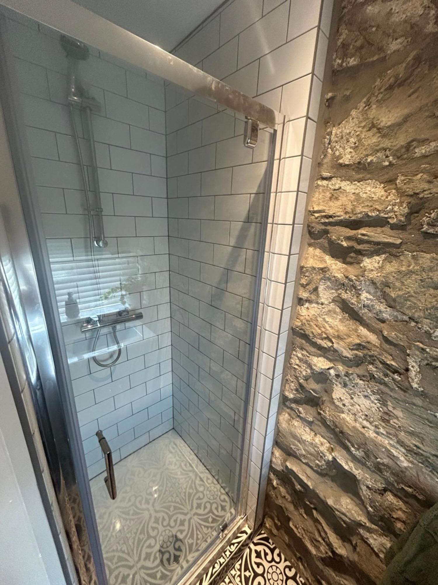 Cosy Modern Miners Cottage Llanllechid Exterior photo