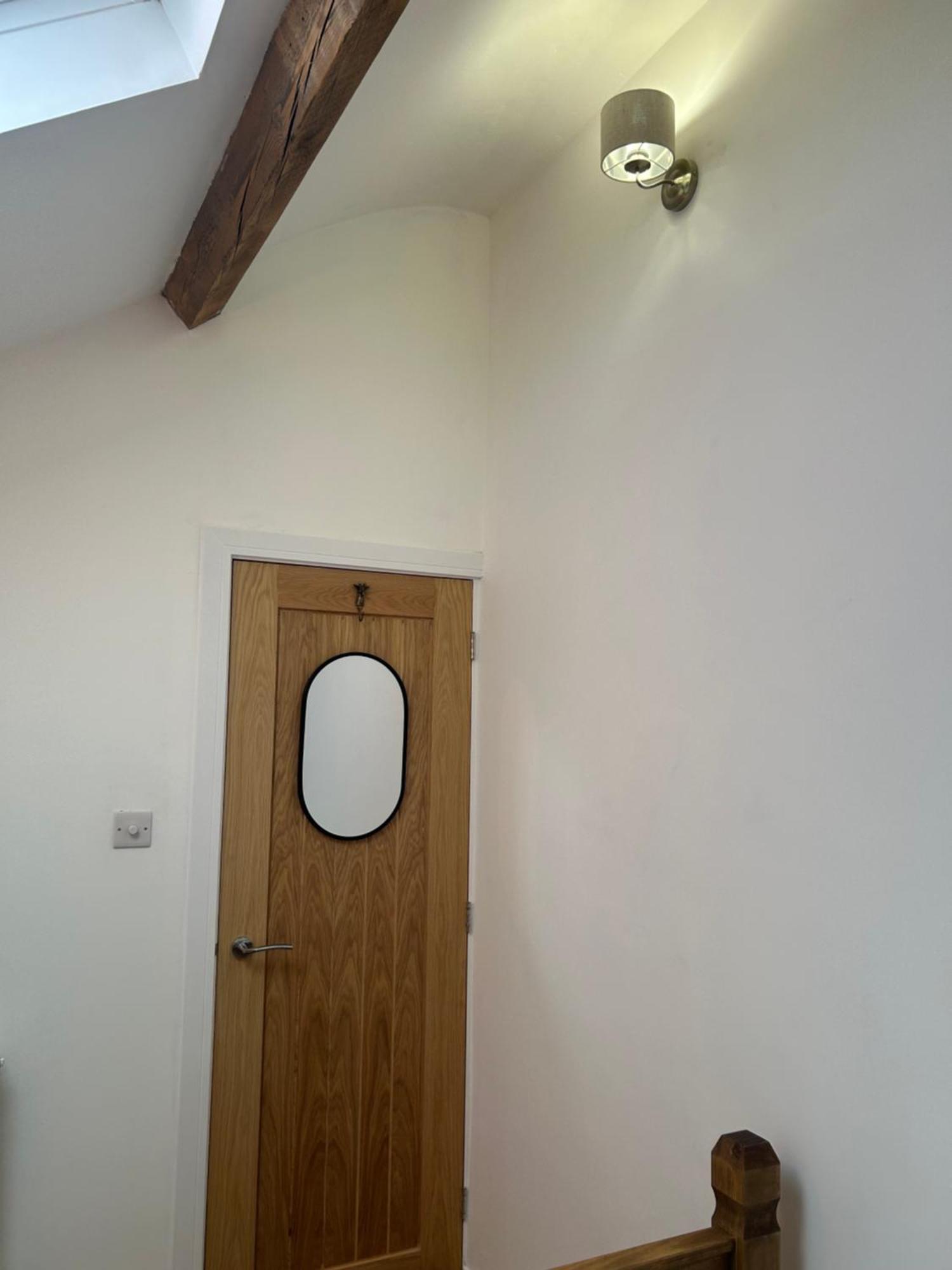Cosy Modern Miners Cottage Llanllechid Exterior photo